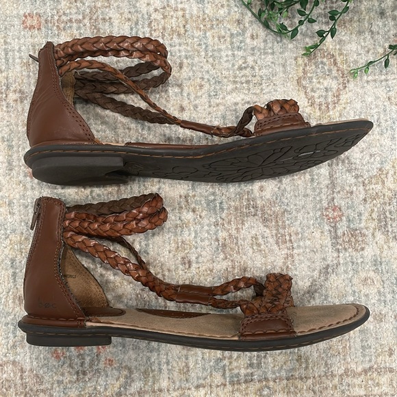 B.O.C sandals - Picture 2 of 10
